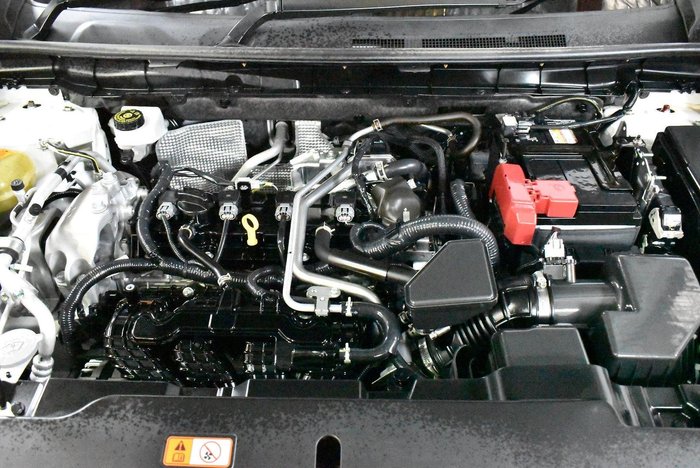 2022 Mitsubishi Outlander LS