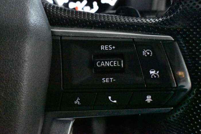 2022 Mitsubishi Outlander LS