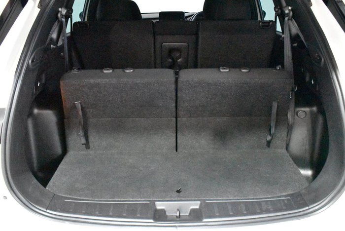 2022 Mitsubishi Outlander LS