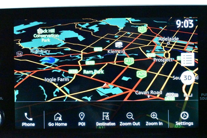 2022 Mitsubishi Outlander LS