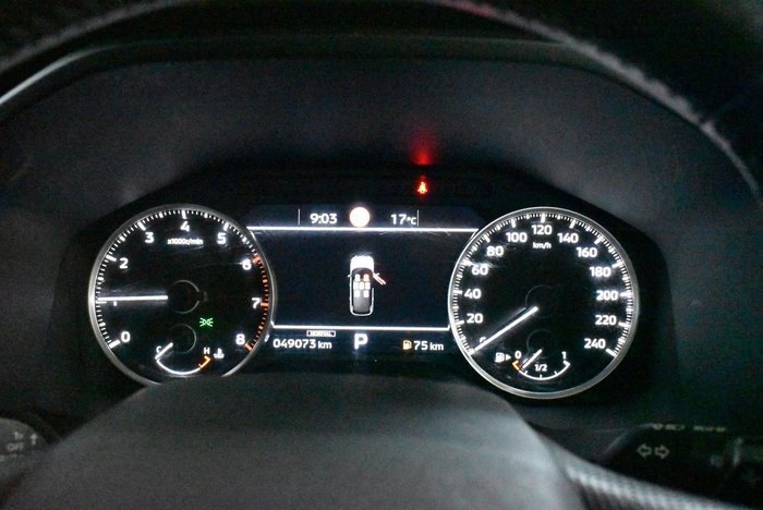 2022 Mitsubishi Outlander LS