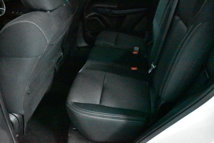 2022 Mitsubishi Outlander LS