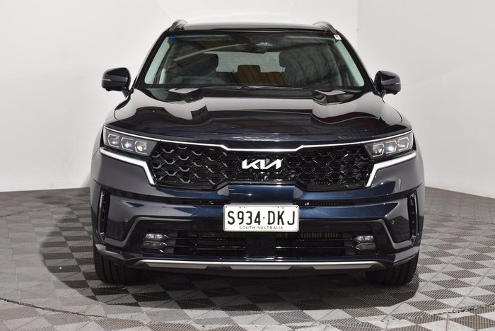 2022 Kia Sorento GT-Line