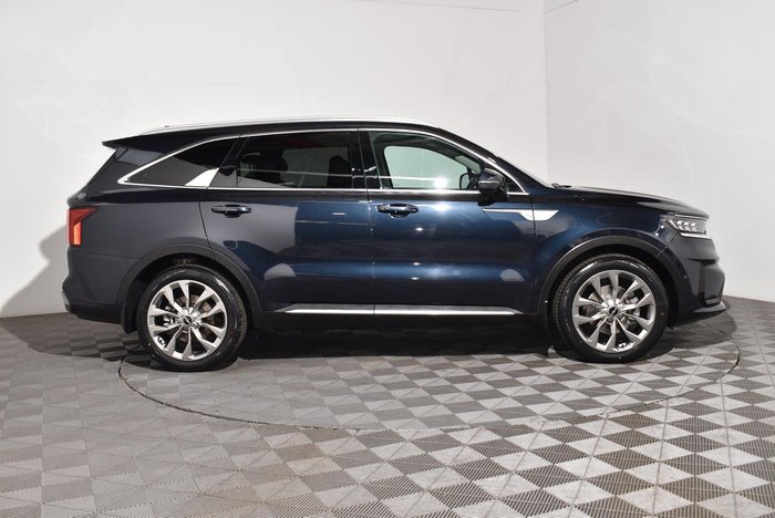 2022 Kia Sorento GT-Line
