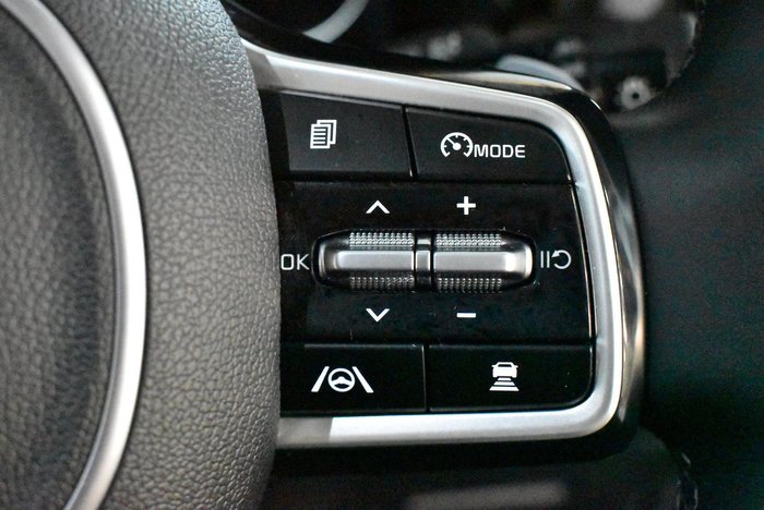 2022 Kia Sorento GT-Line