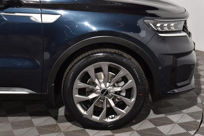 2022 Kia Sorento GT-Line