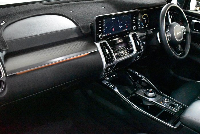 2022 Kia Sorento GT-Line