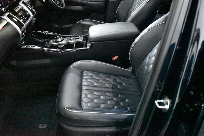 2022 Kia Sorento GT-Line