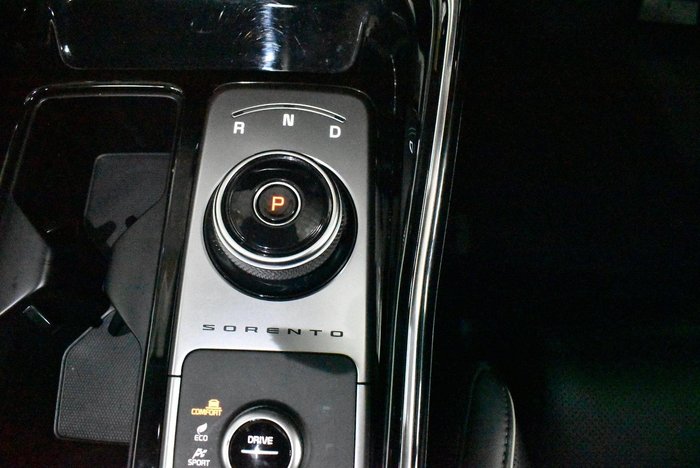 2022 Kia Sorento GT-Line