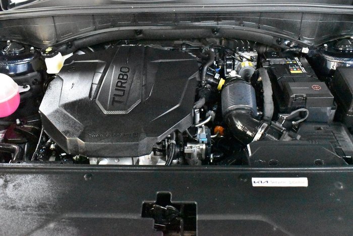 2022 Kia Sorento GT-Line