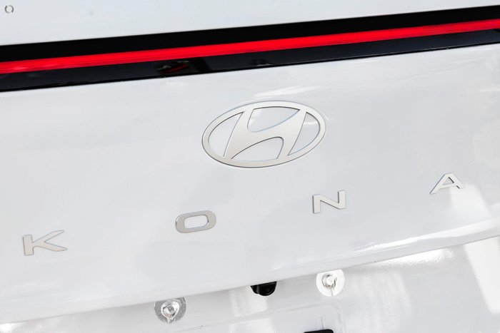 2026 Hyundai Kona Hybrid Premium N Line