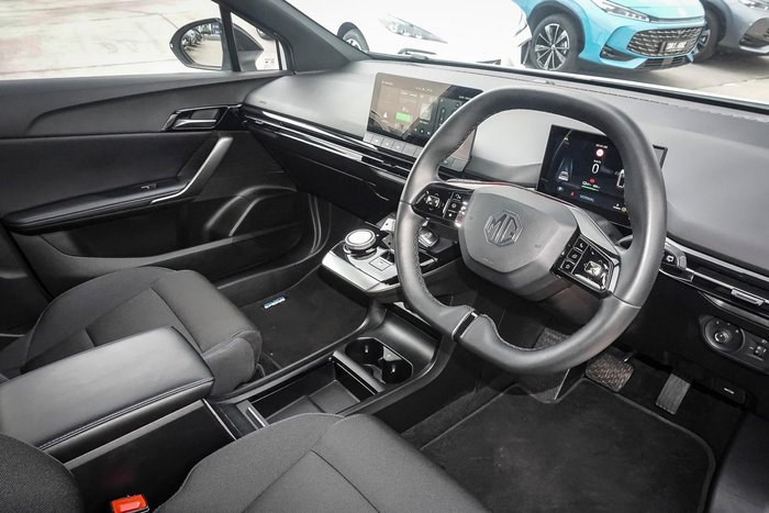2023 MG MG4 Excite 64