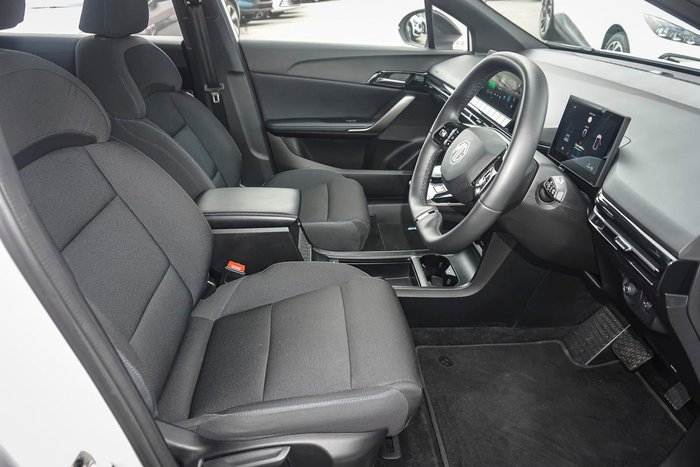 2023 MG MG4 Excite 64