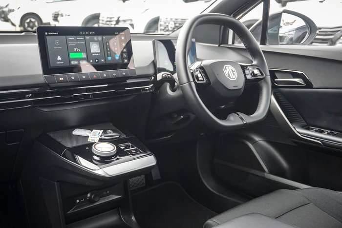2023 MG MG4 Excite 64