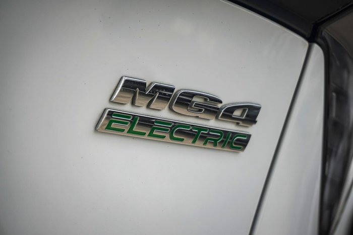 2023 MG MG4 Excite 64