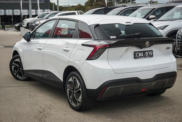 2023 MG MG4 Excite 64