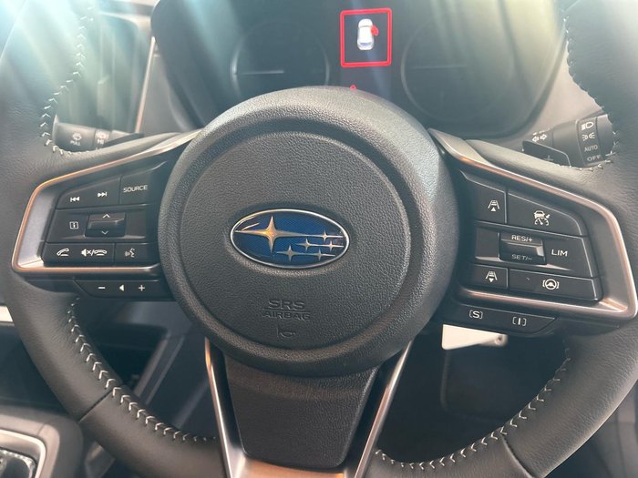 2025 Subaru Crosstrek 2.0S G6X MY26 AWD Ice Silver