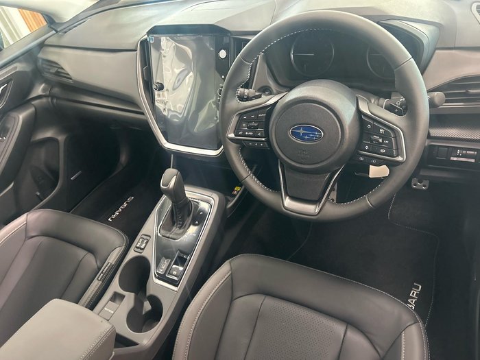 2025 Subaru Crosstrek 2.0S G6X MY26 AWD Ice Silver