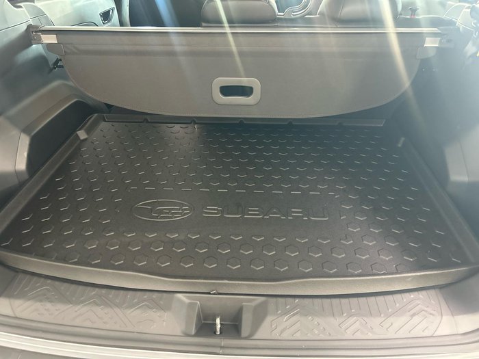 2025 Subaru Crosstrek 2.0S G6X MY26 AWD Ice Silver