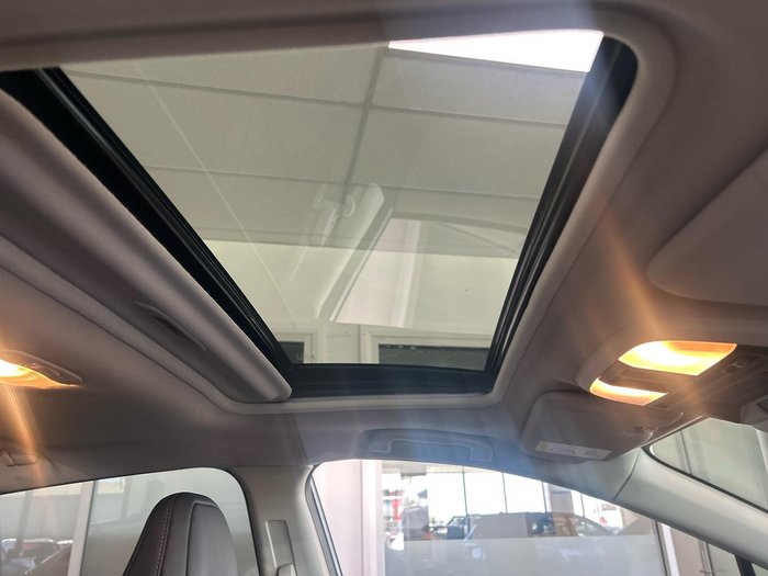 2025 Subaru Crosstrek 2.0S G6X MY26 AWD Ice Silver