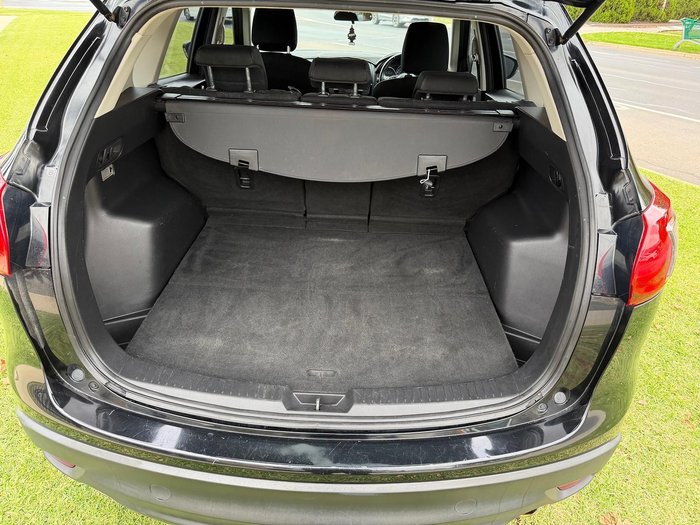 2014 Mazda CX-5 Maxx Sport