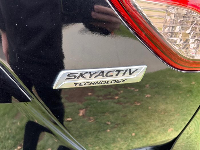 2014 Mazda CX-5 Maxx Sport