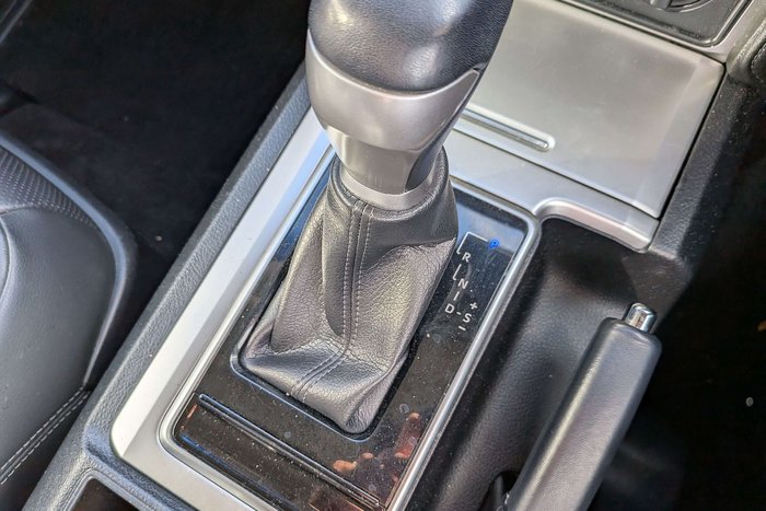2021 Toyota Landcruiser Prado GXL
