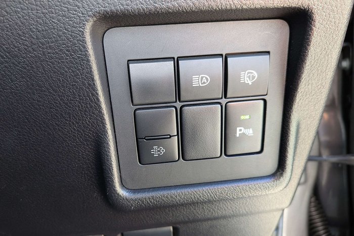 2021 Toyota Landcruiser Prado GXL