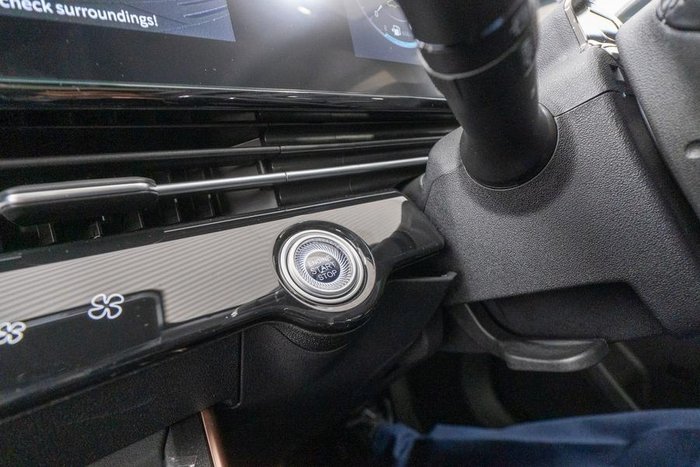 2026 Chery C5 Ultimate