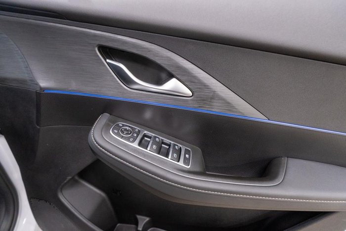 2026 Chery C5 Ultimate