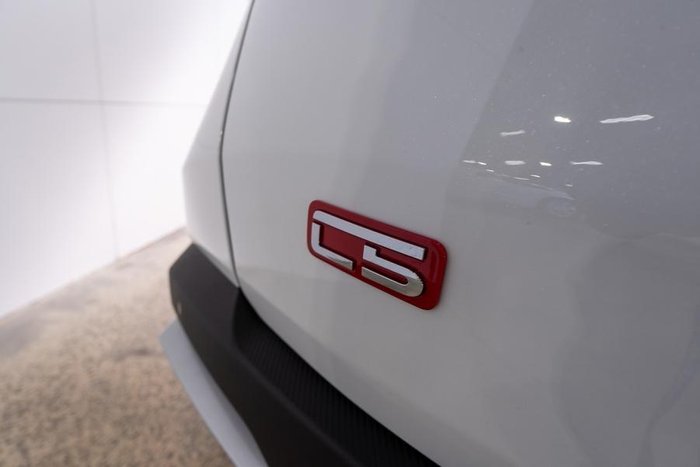 2026 Chery C5 Ultimate