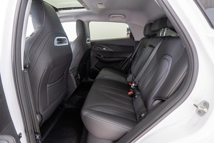 2026 Chery C5 Ultimate