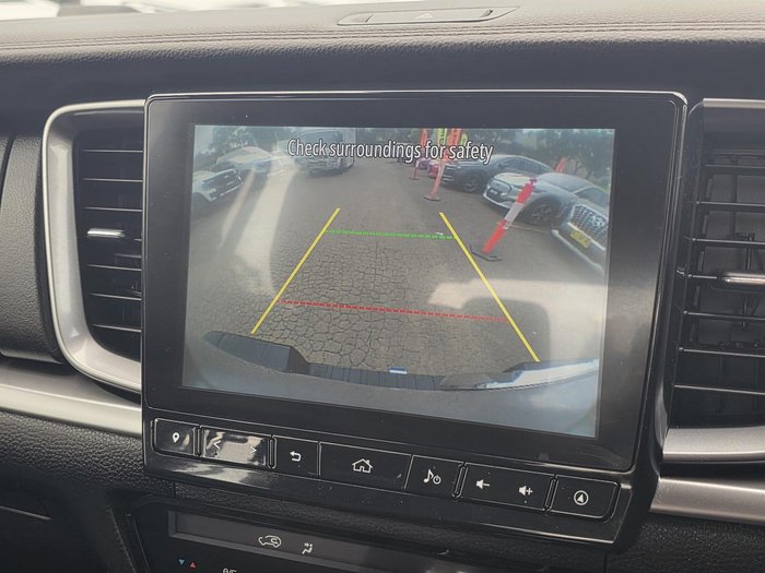 2021 Mazda BT-50 XTR