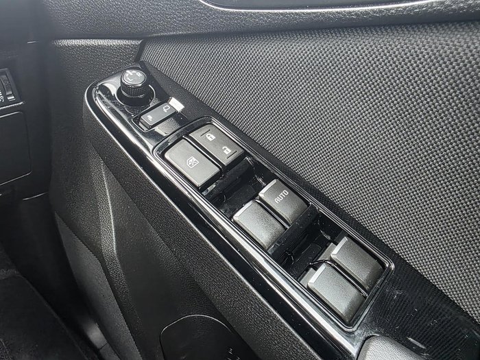 2021 Mazda BT-50 XTR