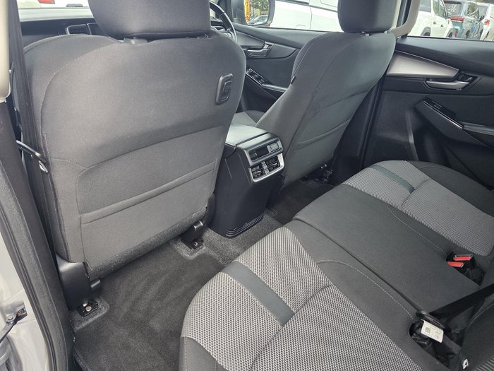 2021 Mazda BT-50 XTR