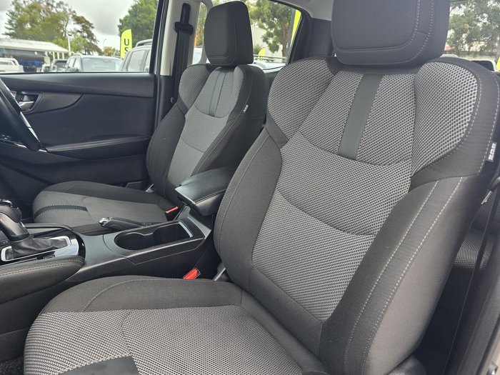 2021 Mazda BT-50 XTR