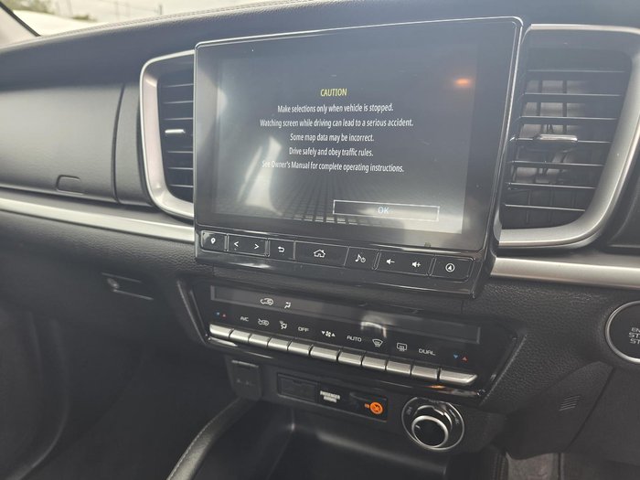2021 Mazda BT-50 XTR