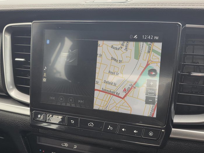 2021 Mazda BT-50 XTR