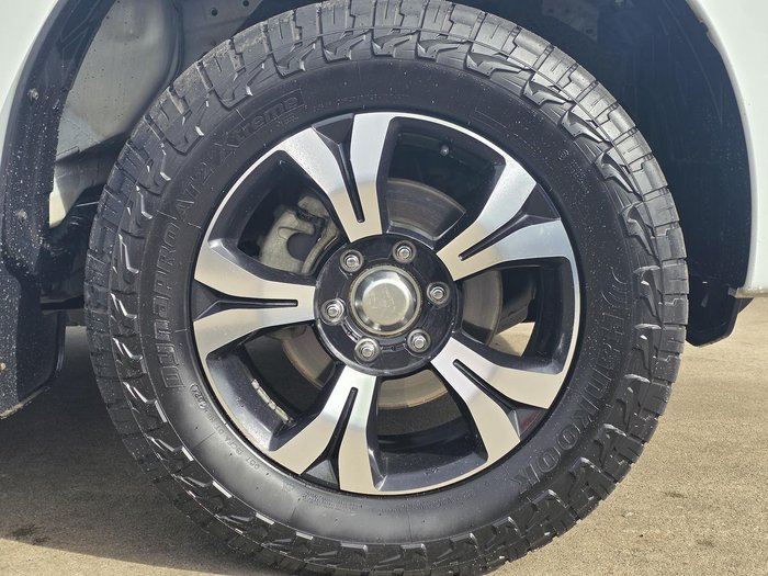 2021 Mazda BT-50 XTR