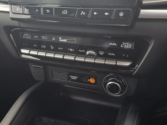 2021 Mazda BT-50 XTR