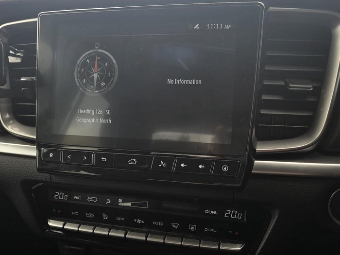 2021 Mazda BT-50 XTR