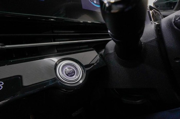 2026 Chery C5 Ultimate