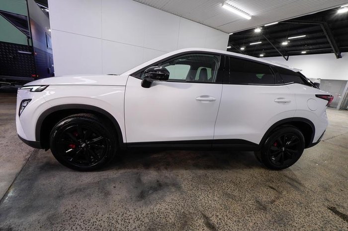 2026 Chery C5 Ultimate