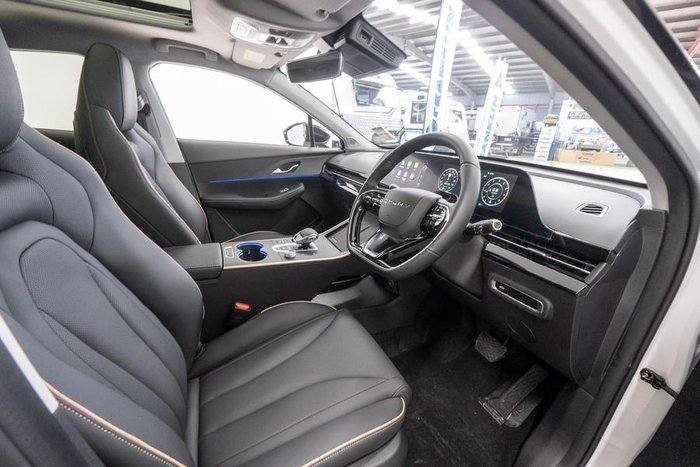 2026 Chery C5 Ultimate