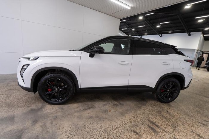 2026 Chery C5 Ultimate