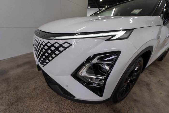 2026 Chery C5 Ultimate