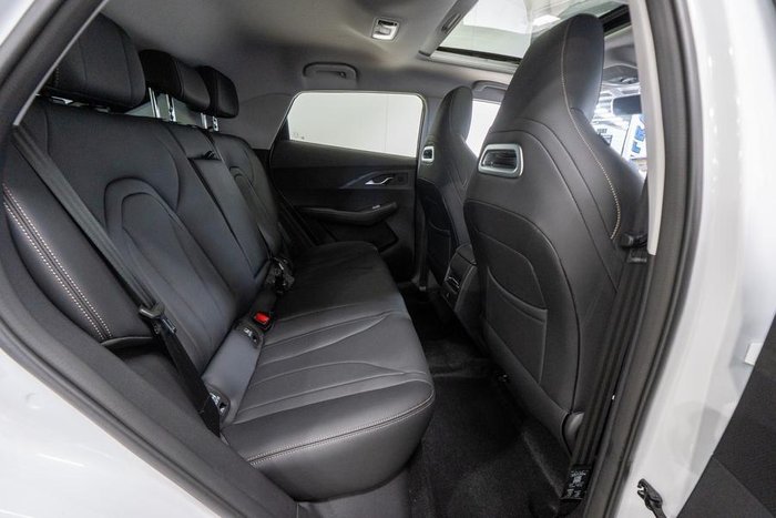 2026 Chery C5 Ultimate