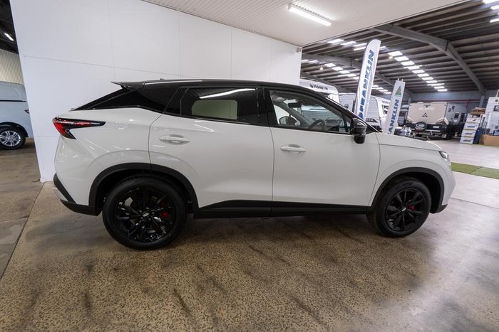 2026 Chery C5 Ultimate