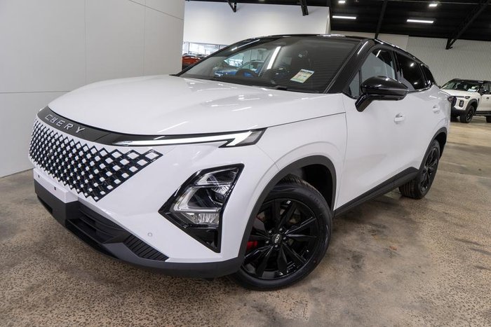 2026 Chery C5 Ultimate