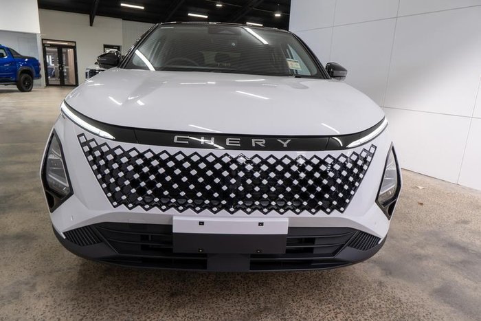 2026 Chery C5 Ultimate